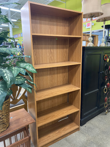 Thrift Store «Goodwill Store», reviews and photos