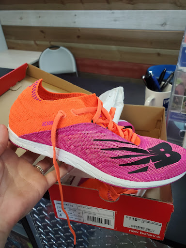 Shoe Store «Columbus Running Company», reviews and photos, 1250 Hill Rd N, Pickerington, OH 43147, USA