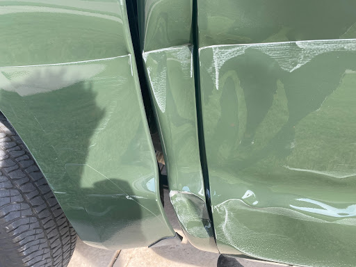 Auto Body Shop «SheerMetal CARSTAR», reviews and photos, 903 J Pl, Plano, TX 75074, USA