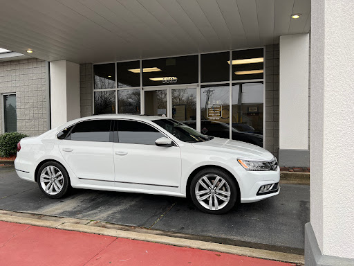 Auto Body Shop «Classic Collision of Cumming», reviews and photos, 5825 Bethelview Rd, Cumming, GA 30040, USA