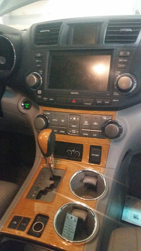 Toyota Dealer «North Hills Toyota», reviews and photos, 7401 McKnight Rd, Pittsburgh, PA 15237, USA