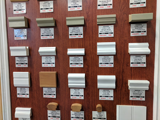 Lumber Store «Homewood Lumber», reviews and photos, 4011 Sierra College Blvd, Loomis, CA 95650, USA