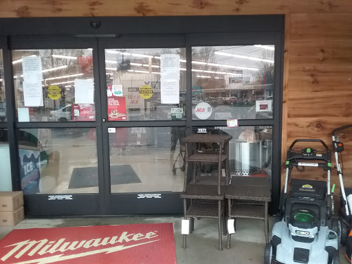 Hardware Store «Arjay Hardware», reviews and photos, 55 Lincoln St, Exeter, NH 03833, USA