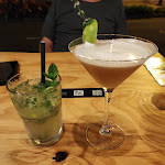 Photo n°2 de l'avis de Jörg. fait le 05/11/2022 à 17:18 sur le  IlhaKaffé-Food & Wine à Funchal