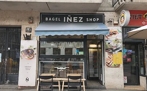Inez Bagel Shop image