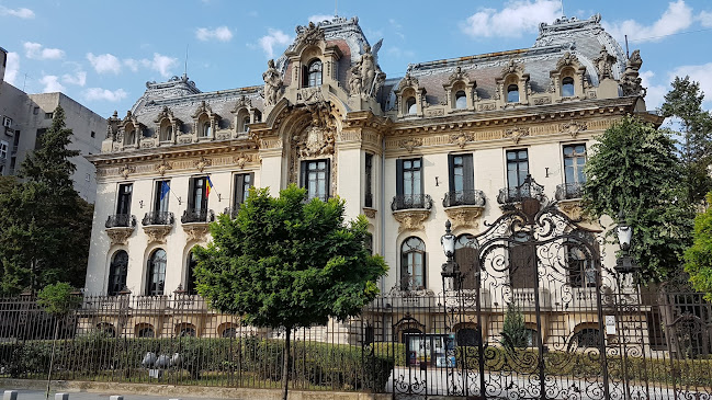 Opinii despre Muzeul Național "George Enescu" în <nil> - Muzeu