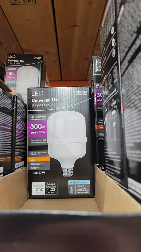 Home Improvement Store «The Home Depot», reviews and photos, 5900 SW Huntoon St, Topeka, KS 66604, USA