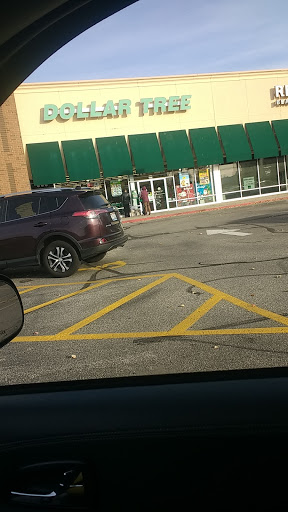 Dollar Store «Dollar Tree», reviews and photos, 26518 Lorain Rd, North Olmsted, OH 44070, USA