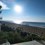 Photo n°2 de l'avis de Paolo.r fait le 22/08/2021 à 06:49 sur le  Hotel Columbia & Ninfea à Lido di Jesolo, Jesolo