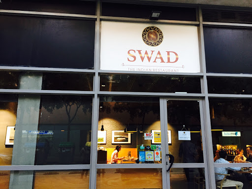 Información y opiniones sobre Swad-The Indian Restaurant de Barcelona