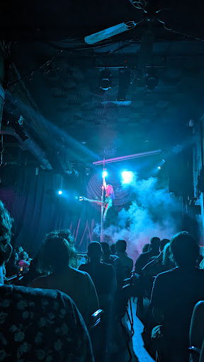 Live Music Venue «DROM», reviews and photos, 85 Avenue A, New York, NY 10009, USA