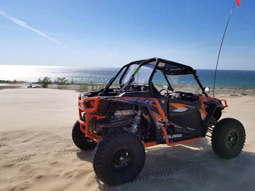 Motorcycle Dealer «Village MotorSports», reviews and photos, 3700 Plainfield Ave NE, Grand Rapids, MI 49525, USA