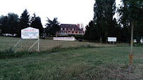 Extérieur du Restaurant Auberge de l'Orisse à Varennes-sur-Allier - n°14