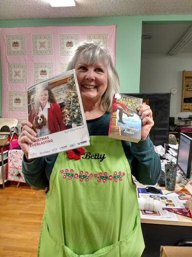 Fabric Store «Always In Stitches», reviews and photos, 1808 Conner St, Noblesville, IN 46060, USA