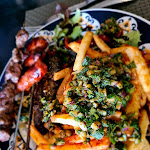 Photo n° 3 de l'avis de Delphine.i fait le 22/11/2021 à 13:59 pour Le Boostan à Bonneuil-sur-Marne