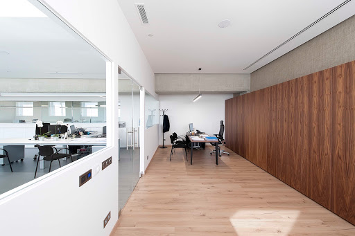 Proteo Ingenieria, S.l. en Culleredo, A Coruña