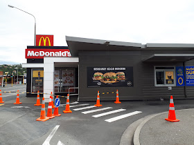 McDonald's Dunedin North