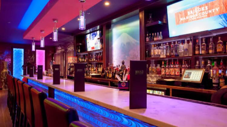 Nikko Hibachi Steak House And Lounge 07004