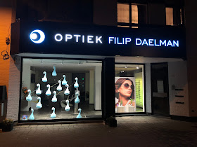 Optiek Filip Daelman