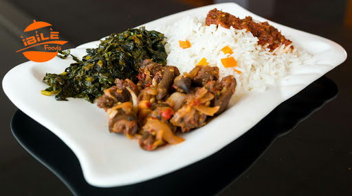 Ibile Foods & Lounge Ilupeju | Best Restaurants in Lagos Nigeria, 9 Ilupeju Byepass, Ilupeju, Lagos, Nigeria, Steak House, state Lagos