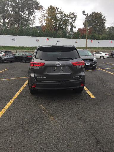 Toyota Dealer «East Coast Toyota», reviews and photos, 85 NJ-17, Wood-Ridge, NJ 07075, USA