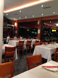 Atmosphère du Restaurant chinois Sinorama 大家樂 à Paris - n°9