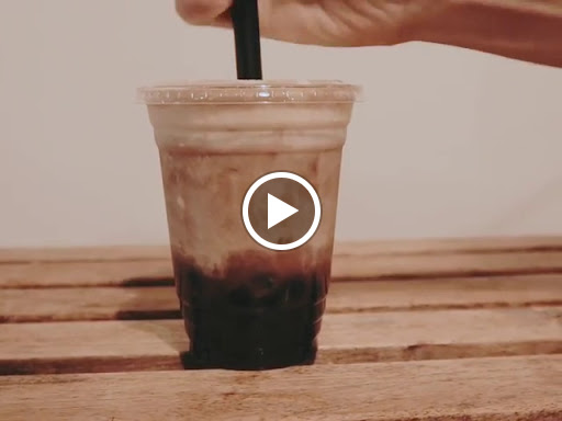Nest Tea House