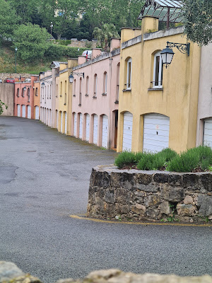 chemin des bas adrechs à Montauroux