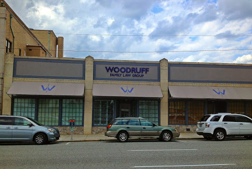 Family Law Attorney «Woodruff Family Law Group», reviews and photos