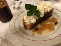 Gâteau du Bistro Au Moulin à Vent à Paris - n°13