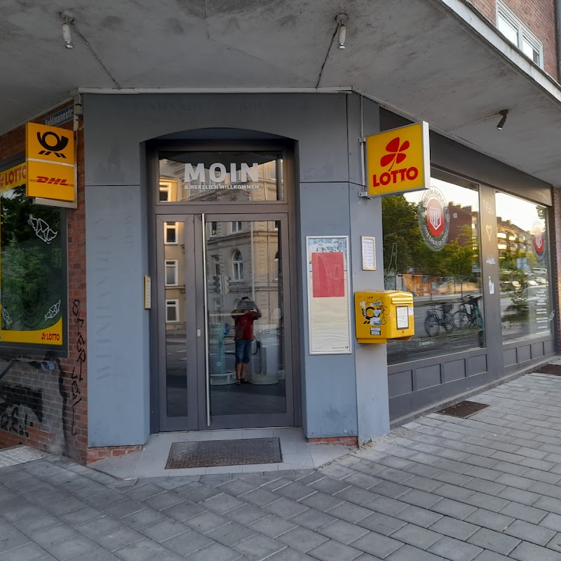 Deutsche Post Filiale 586