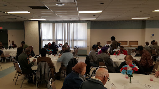 Auditorium «Bedford Heights Community Center», reviews and photos, 5615 Perkins Rd, Bedford Heights, OH 44146, USA