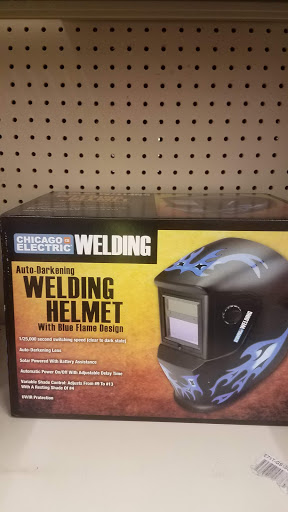 Hardware Store «Harbor Freight Tools», reviews and photos, 7555 NW Loop 410, San Antonio, TX 78245, USA