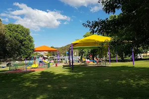 Queen Elizabeth Park image