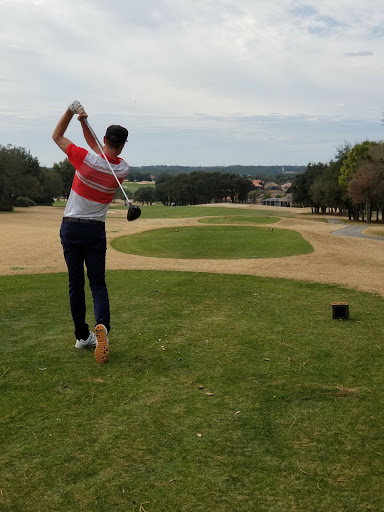 Golf Course «Skyview Golf Course», reviews and photos, 2100 N Terra Vista Blvd, Hernando, FL 34442, USA