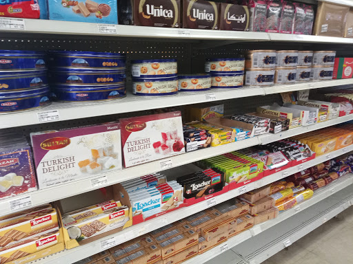 Mediterranean Restaurant «Goodys Food Market», reviews and photos, 904 Melbourne Rd, Hurst, TX 76053, USA