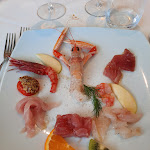 Photo n°1 de l'avis de Michele.a fait le 28/04/2024 à 15:09 sur le  Ristorante Lodigiani à Carpiano