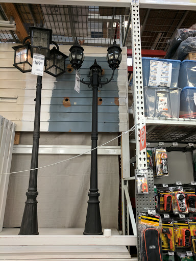 Home Improvement Store «The Home Depot», reviews and photos, 225 Berlin Turnpike, Berlin, CT 06037, USA