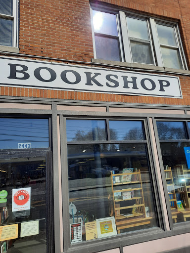 Book Store «Books End», reviews and photos, 2443 James St, Syracuse, NY 13206, USA