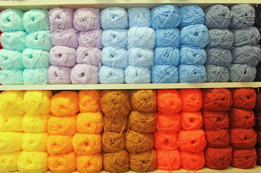 Knitting Co.