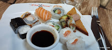 Sushi du Restaurant de type buffet O CENT COUVERTS à Toulouse - n°18