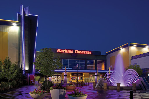 Movie Theater «Harkins Theatres Northfield 18», reviews and photos, 8300 Northfield Boulevard, Denver, CO 80238, USA