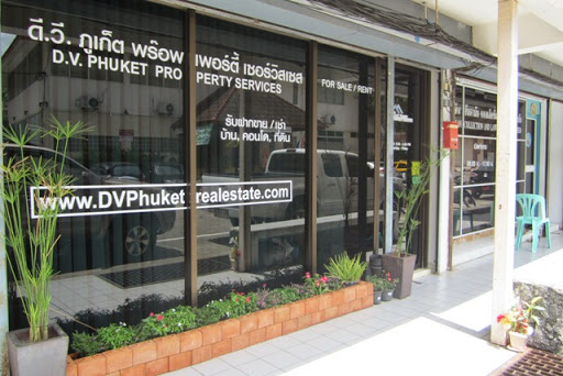 D.V.Phuket Property Services