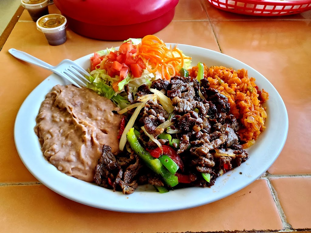 Taqueria Rivera 78207