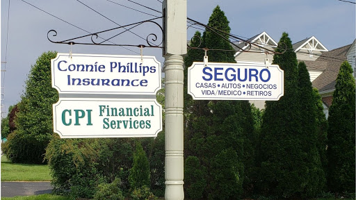 Auto Insurance Agency «Connie Phillips Insurance Financial», reviews and photos