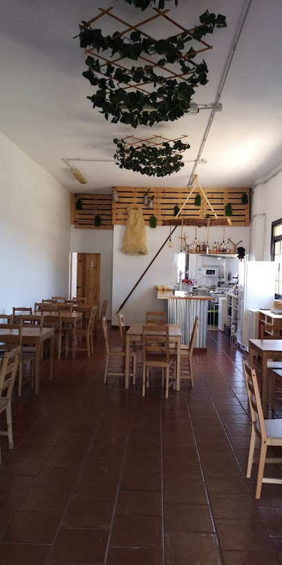 Restaurante Los Guanches - C. la Cañaita, 73, 38540 Candelaria, Santa Cruz de Tenerife, Spain