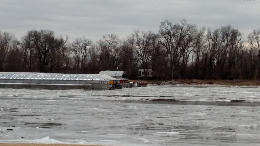 Museum «National Great Rivers Museum», reviews and photos, Lock and Dam Way, Alton, IL 62002, USA