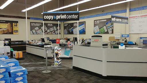 Office Supply Store «Staples», reviews and photos, 4200 W 78th St, Bloomington, MN 55435, USA