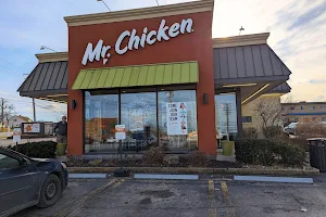 Mr. Chicken image