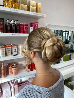 LÔRENCE Coiffure - Coiffeur Val d'Europe à Serris